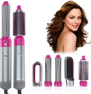 Airstyler 5-in-1 Multistyler Roos