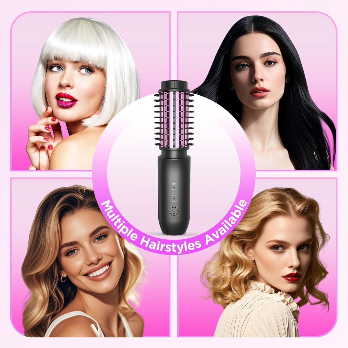 Wat vinden we minder goed