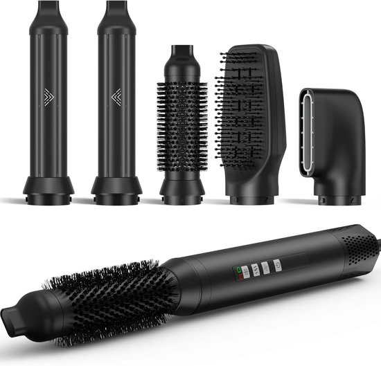 Snel drogen en veelzijdig stylen: de alles-in-één Air Styler