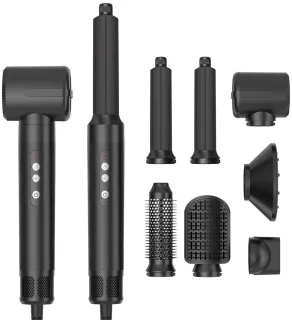 Airstyler Föhnborstel Set