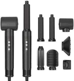 Airstyler Föhnborstel Set review