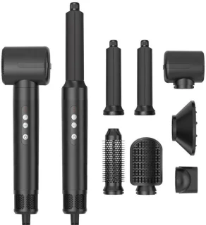 Airstyler Föhnborstel Set