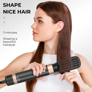 Airstyler Multistyler 5-in-1 Haarstyler
