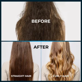 Airstyler Multistyler 5-in-1 Haarstyler