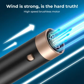 Airstyler Multistyler 5-in-1 Haarstyler