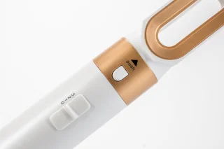 Airstyler Multistyler 5-in-1 Wit Goud