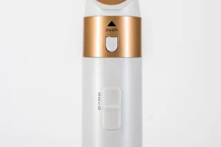 Airstyler Multistyler 5-in-1 Wit Goud