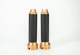 Airstyler Multistyler 5-in-1 Wit Goud