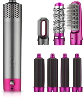 Airstyler Multistyler 7-in-1 Föhnborstel