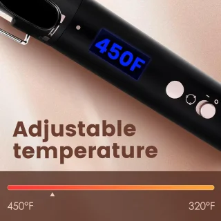 Airstyler Multistyler