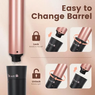 Airstyler Multistyler