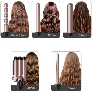 Airstyler Multistyler