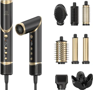 Airstyler Philips Hairdryer