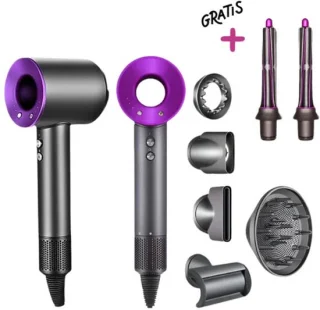 Airwrap PRO Edition multistyler