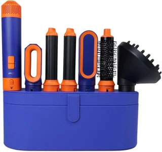 Allero Multistyler Haardroger