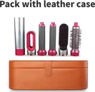 Ariqo Airstyler Warmteborstel
