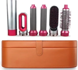 Ariqo Airstyler Warmteborstel
