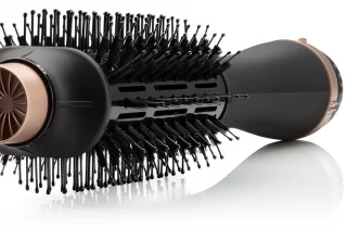 Arzum Volume Pro Ultra Hot Air Styler AR5083-0100 Zwart/Koper
