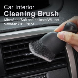 Wat vinden we goed aan de Auto Poetsborstelset