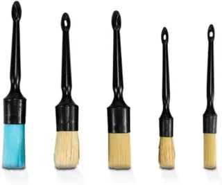 AutoCare Autoborstels Set - 5-delig