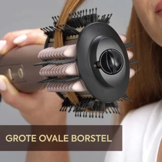 BaByliss Air Power Volume AS95E Föhnborstel Multistyler