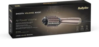 BaByliss Air Power Volume AS95E Föhnborstel Multistyler