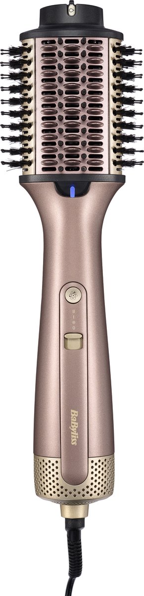 De BaByliss Air Power Volume AS95E Föhnborstel Multistyler in één oogopslag