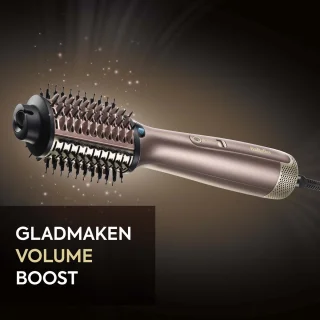 BaByliss Air Power Volume AS95E Föhnborstel Multistyler