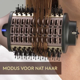 BaByliss Air Power Volume AS95E Föhnborstel Multistyler