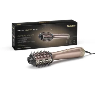 BaByliss Air Power Volume AS95E Föhnborstel Multistyler