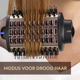 BaByliss Air Power Volume AS95E Föhnborstel Multistyler