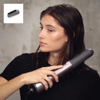 BaByliss Air Style 1000 Föhnborstel AS136E Multistyler