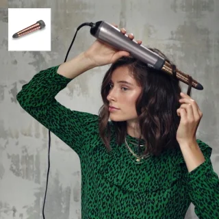 BaByliss Air Style 1000 Föhnborstel AS136E Multistyler
