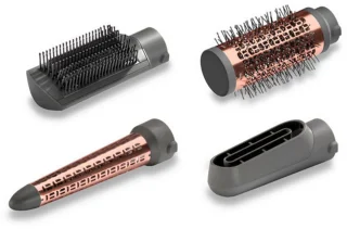 BaByliss Air Style 1000 Föhnborstel AS136E Multistyler