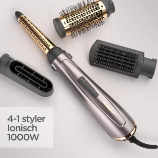 BaByliss Air Style 1000 Föhnborstel AS136E Multistyler