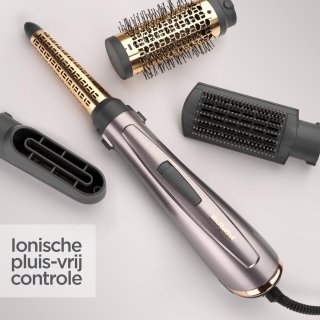 BaByliss Air Style 1000 Föhnborstel AS136E Multistyler