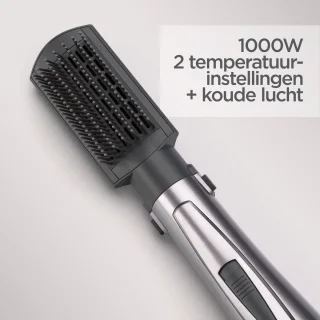 BaByliss Air Style 1000 Föhnborstel AS136E Multistyler