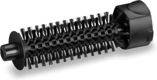 BaByliss AS200E Föhnborstel Roterend 4 Opzetstukken