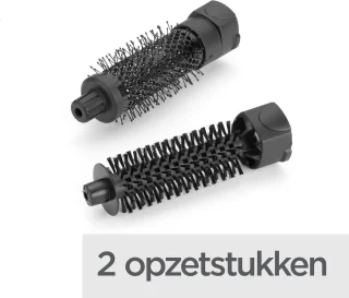 BaByliss AS82E Shape & Smooth Fohnborstel 38mm