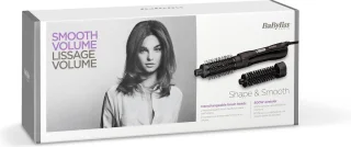 BaByliss AS82E Shape & Smooth Fohnborstel 38mm