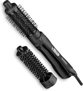 BaByliss AS82E Shape & Smooth Fohnborstel 38mm
