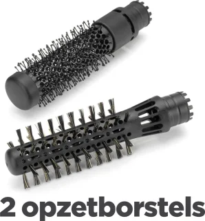 BaByliss AS86E Smooth Shape Airstyler Föhnborstel