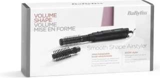 BaByliss AS86E Smooth Shape Airstyler Föhnborstel