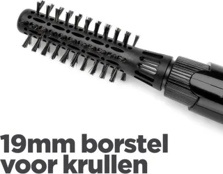 BaByliss AS86E Smooth Shape Airstyler Föhnborstel
