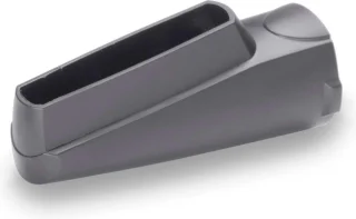 BaByliss Beliss Big Hair 1000 Föhnborstel AS960E Multistyler