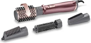 BaByliss Beliss Big Hair 1000 Föhnborstel AS960E Multistyler