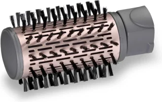 BaByliss Beliss Big Hair 1000 Föhnborstel AS960E Multistyler