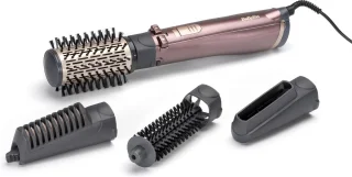 BaByliss Beliss Big Hair 1000 Föhnborstel AS960E Multistyler
