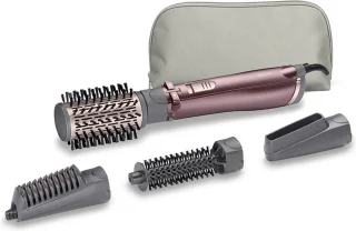 BaByliss Beliss Big Hair 1000 Föhnborstel AS960E Multistyler