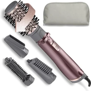 BaByliss Beliss Big Hair 1000 Föhnborstel AS960E Multistyler